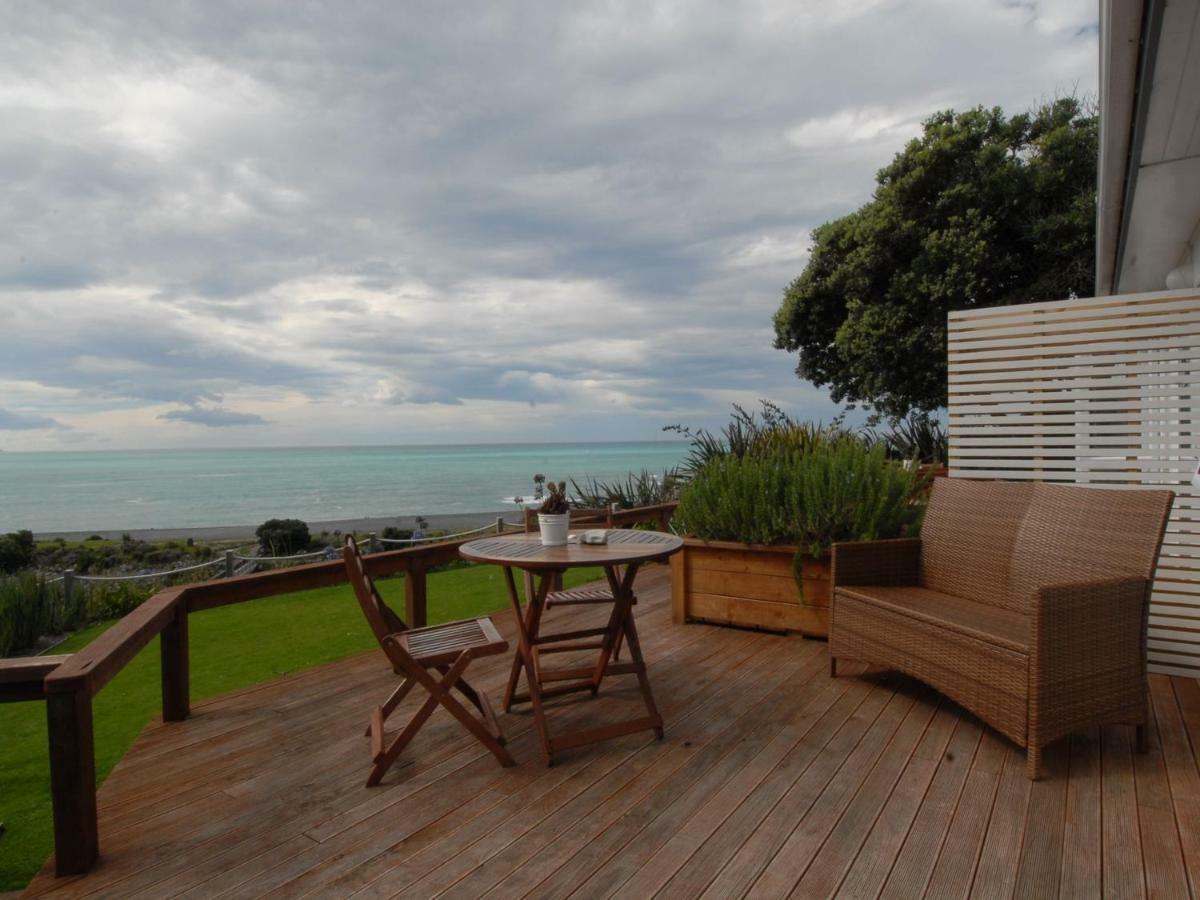 Lemon Tree Lodge Kaikoura Esterno foto