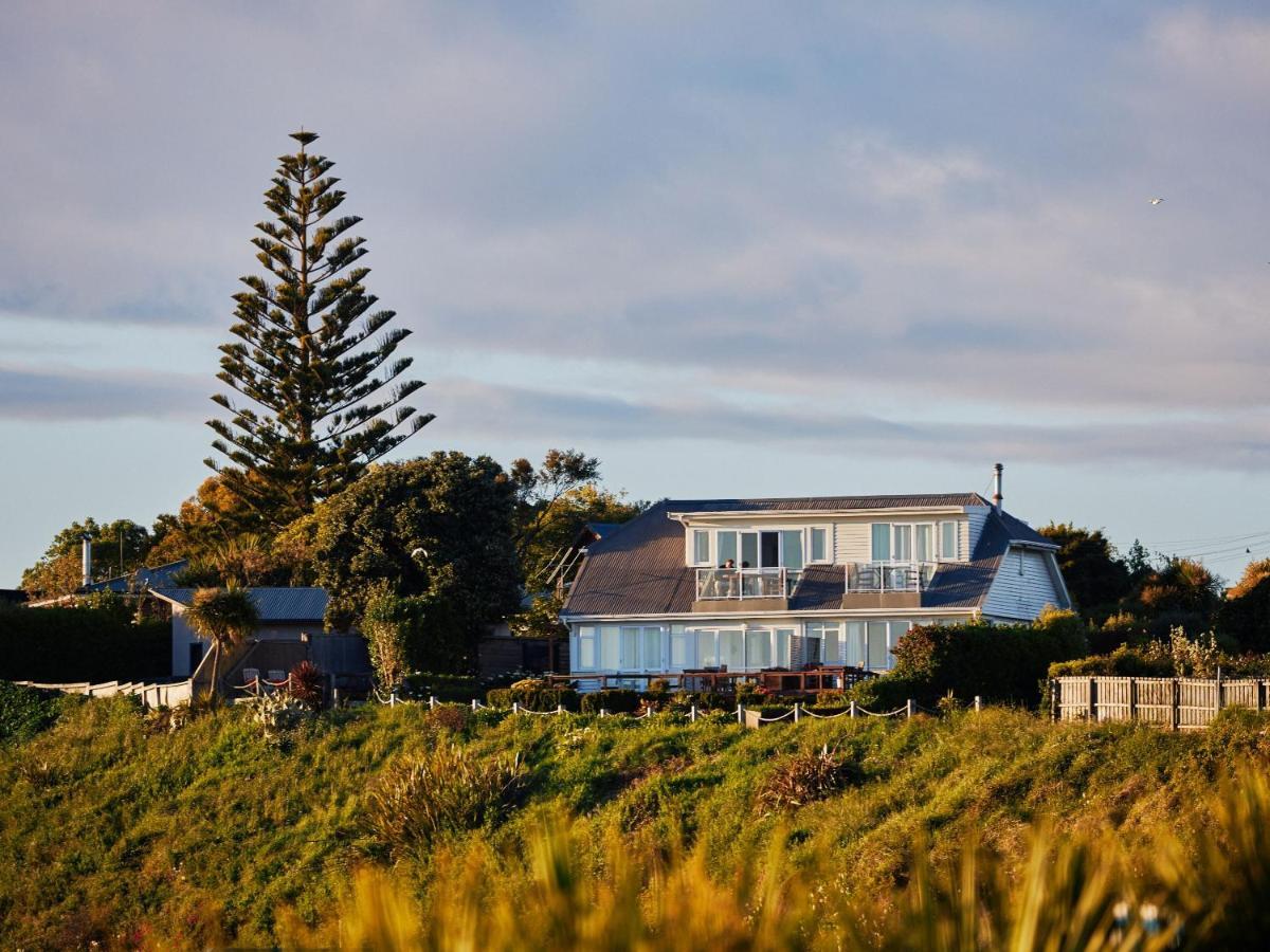 Lemon Tree Lodge Kaikoura Esterno foto